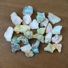 Natürlicher Äthiopischer