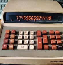 Victor 18-1441 Rechenmaschine Desktop Calculator