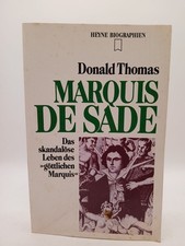 Marquis de Sade. Das