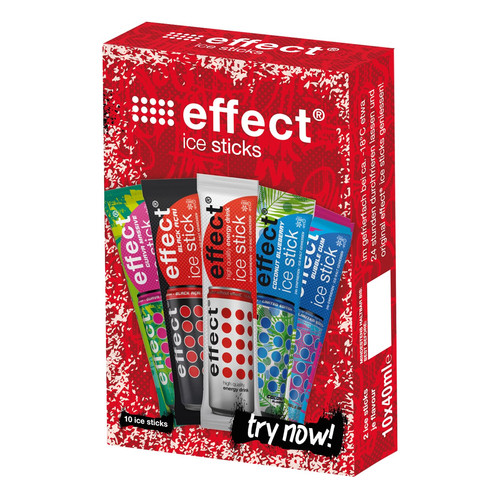 Effect ice sticks - effect®,