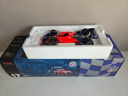 Action pacwest reynard - 1/18,