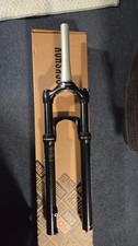 RockShox Judy Silver TK Crown Federgabel 29" QR Solo Air 100 Disc-TOP
