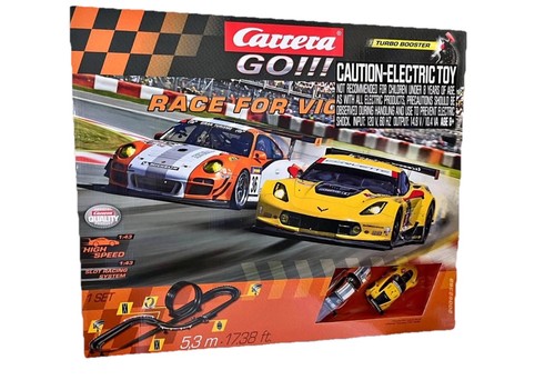 Carrera 62369 race for - carrera,