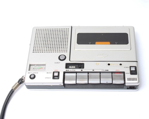 Sony 150a walkman - tc,