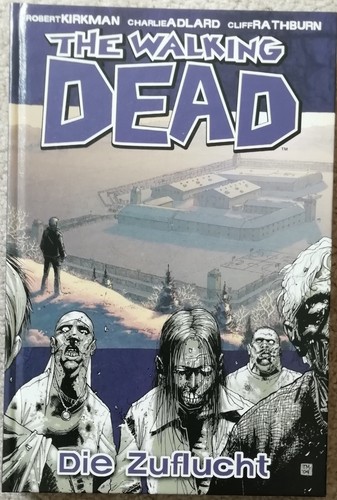 The walking dead die - 03:,