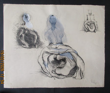 Erotischer Surrealismus -