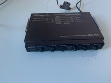Sony xec 505 aktive - xec-505,