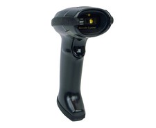 QR/2D-Code-Lesegerät, Lager