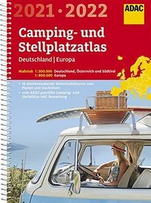 Adac camping und - adac,