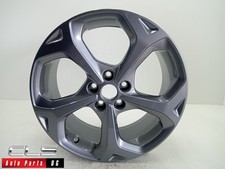 1 Stück ALUFELGE 18 ZOLL Original Ford Kuga 7.5jx18 ET50 PV4C-C2A