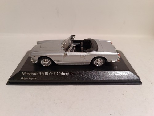 Minichamps 400 123232 - ,