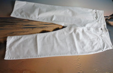 MAC Brad Comfort Fit  weiss