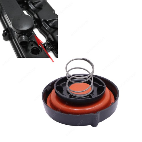 Ventildeckel reparatsatz für - reparatsatz,