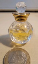 Christian Dior DOLCE VITA Vintage Eau De Toilette - alt - selten Sammler Flakon 