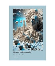 Beyond the Frequencies: The Story of Bear Grillz, Adams, Tarek