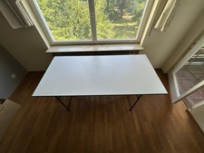 Egon Eiermann E2 Schreibtisch