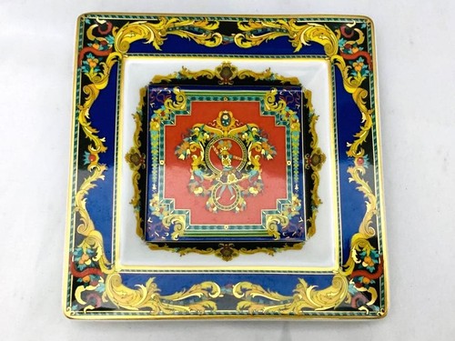 Rosenthal versace aschenbecher - rosenthal,
