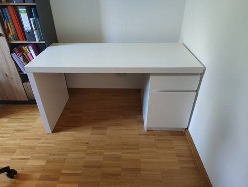 Ikea malm 140x65x73 - ikea, cm,