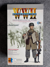 WWII Dragon 1:6 Action Figur