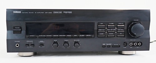 Yamaha natural sound - natural,