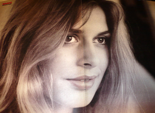 Nastassja kinski poster - kinski,