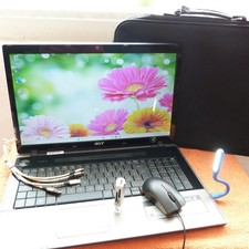 Acer 7745 POWER 17 Zoll HDPLUS