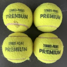 Tennisbälle für anfänge - tennisbälle,