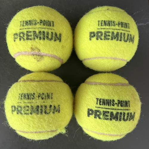 Tennisbälle für anfänge - 4,