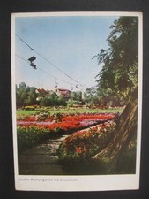 STUTTGART Höhenpark