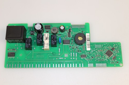 Miele g2173 scvi - g2173, elektronik