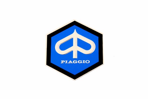 Emblem aufkleber piaggio - emblem,