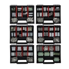 Fastin-Faston KFZ Stecker 1 -