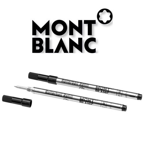 Montblanc rollerball - montblanc,