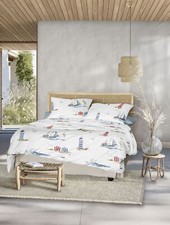 Irisette Easy Soft-Seersucker