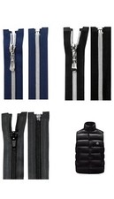 Spirale Reißverschluss 5mm