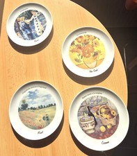 deko teller  Tognana Porcelain Plate Author Plates.