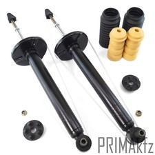 2x Stoßdämpfer
