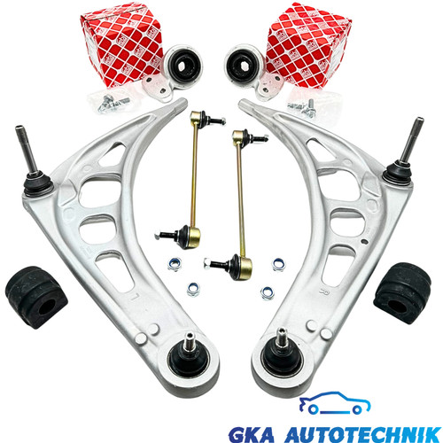 Querlenker febi - 2x,