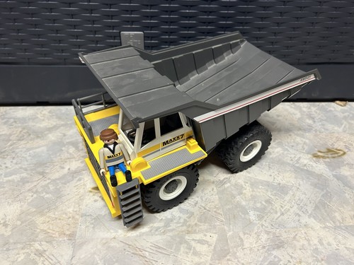Playmobil 4037 mega - 4037,