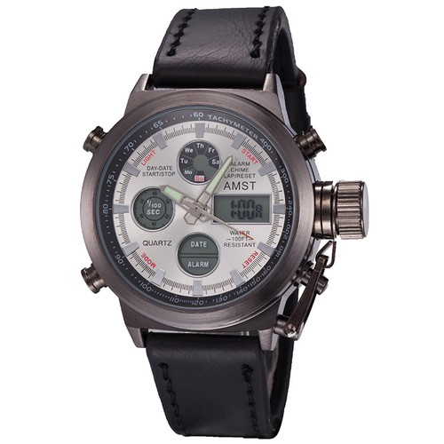 Multifunktionsuhr herrenuhr - multifunktionsuhr,