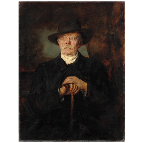 Franz von lenbach - lenbach,, fürst
