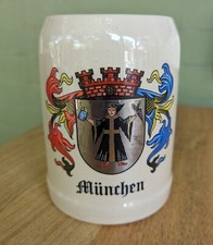 Munchen Kindl Munich Child