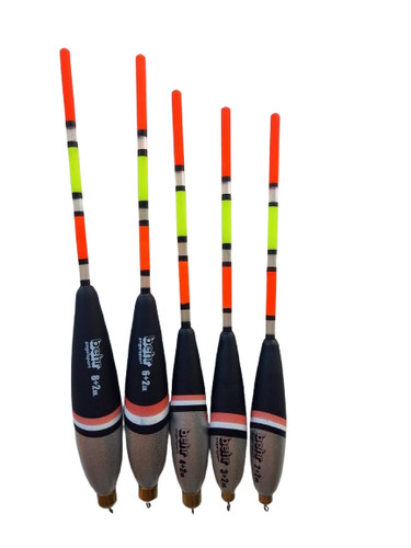 Waggler posen vorbebleite - waggler,