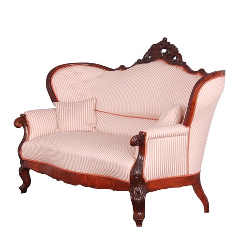 Antikes louis philippe sofa - louis,