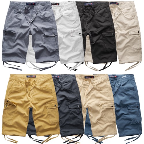 Herren shorts cargoshorts - shorts,