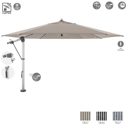 Doppler expert 400 side - expert,