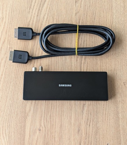 Samsung one connect - samsung, box