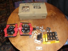 VP-133 Freeride Clipless