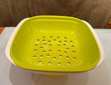 Tupperware allegra obst - tupperware,