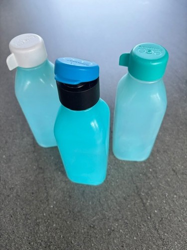 Tupperware eco easy quader - eco, 3x